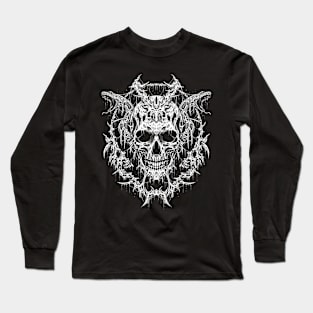 Fallen Souls Long Sleeve T-Shirt